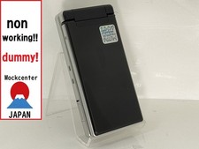   dummy   Toshiba 921T  color black  softbank-japan non-working cellphone