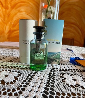 Louis Vuitton Pacific Chill 100ml Original