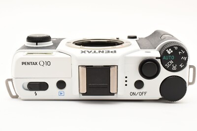 PENTAX　Q10 145a450c4b59067a81795f92b3b212