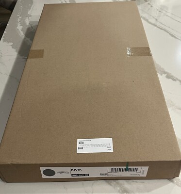 Ikea KIVIK Cover Corner Section COVER ONLY Gray Color 805.269.18 - BRAND NEW