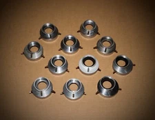 Leitz Ortholux Pol Single, Centerable  Objective  Carrier