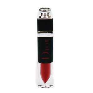 dior addict red
