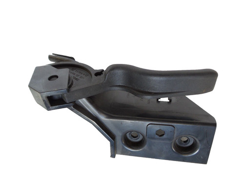 Opel Corsa D Ez. 06 Motorhaubenöffner Hebel Öffner Motorhaube 13186909