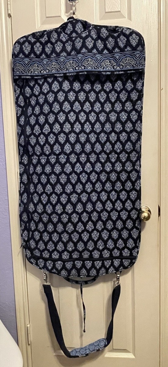 Vera Bradley Long Hanging Garment Bag | eBay display picture 1