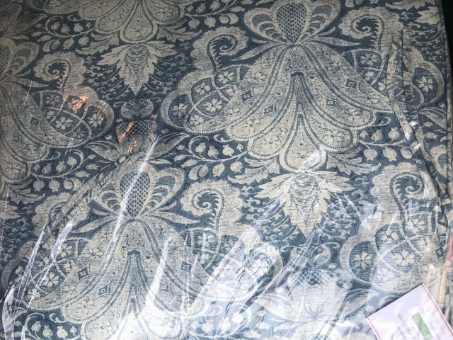 Pottery Barn Classic Dining Chair Cushion Small Oat With Tag For