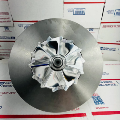 トーイ Turbo Core 179431 For S430V John Deere PowerTech Agricultural