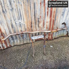 ROVER 75 Pre-facelift 98–04 Connoisseur Dashboard Cradle