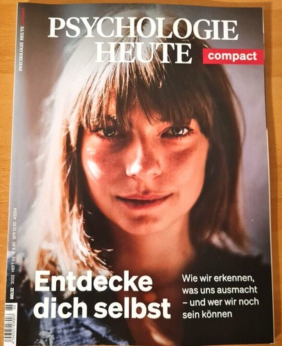 E-Paper 1 Jahr - Psychologie Heute Compact - Psychologie Heute - Foto 10