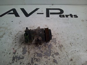 Original Opel Corsa D Klimakompressor Klima Kompressor 55703721