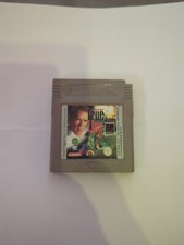 ebay® Auktion 226258956016 | Nintendo Gameboy Game Boy Original Spiel Schwarzenegger True Lies Gameboy Thumbnail of ebay® auction 226258956016 | Nintendo Gameboy Game Boy Original Spiel Schwarzenegger True Lies Gameboy