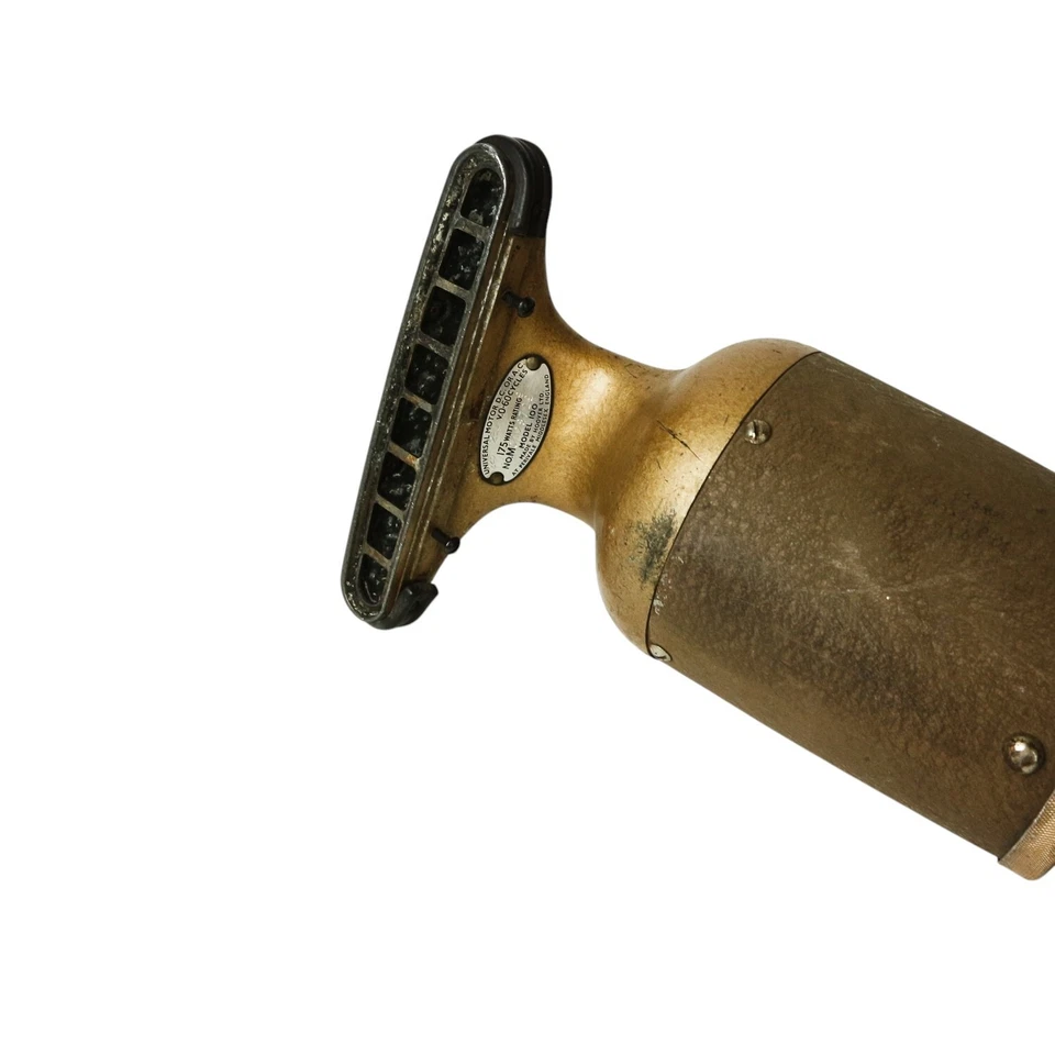 Vintage 1930s Dustette Hoover Vacuum Cleaner Model 100 - Image 3 of 4