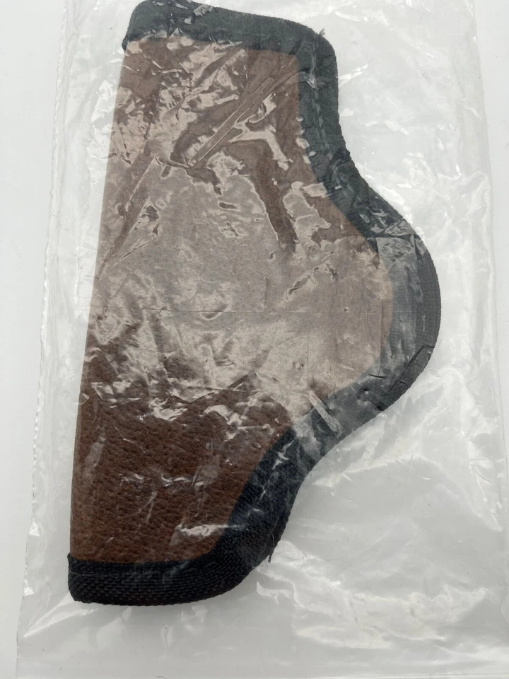 ACE CASE США маленькая автоматическая карманная кобура для автомобилей маленькая 380 Kel Tec Ruger LCP LH - Изображение 3 из 4