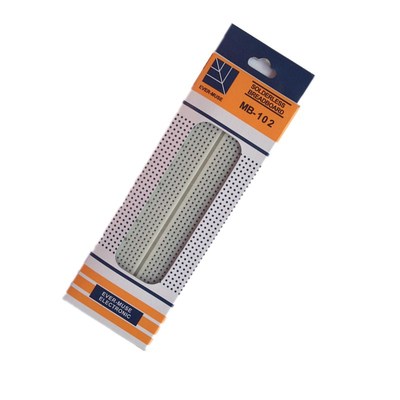 2pcs Solderless MB-102 MB102 Breadboard 830 Tie Point PCB BreadBoard For Arduino
