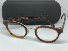 RetroSuperFuture LFS Numero 22 Duo Havana Frame Size 48mm OPTICAL NIB