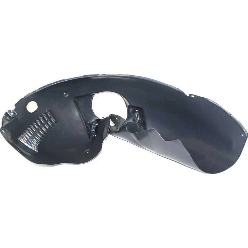 Fender Liner Front Driver Side For 1998-2004 Chrysler Concorde 300M LHS - Image 4 of 4