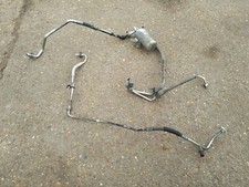 FORD FIESTA MK6 A/C AIRCON AIRCONDITIONING PIPES & DRIER 2 LITRE FIESTA ST ONLY