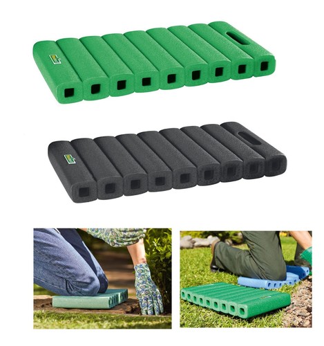 Garten Kniekissen Kniebrett Knieschoner Knieunterlage Kniepolster