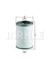 Filtre à carburant Mercedes 220