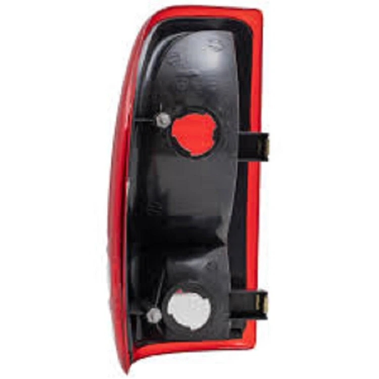 Tail Lights For 1997 1998 1999 2000 2001 2002 2003 2004 Dodge Dakota Pair - Image 4 of 4