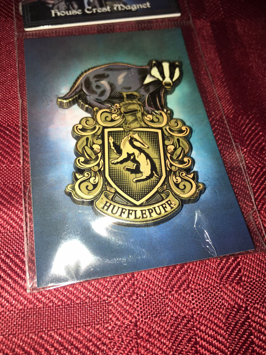 Ravenclaw House emblem Harry Potter Magnet