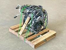 ⭐2015-2018 AUDI Q3 2.0L I4 FWD COMPLETE ENGINE MOTOR ASSY 109K MILES OEM LOT2607