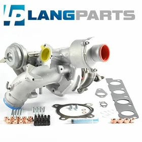 Turbolader für Audi Seat 211 PS 180 PS CAEA CAEB CDNB CDNC CFKA CNCB 53039700291