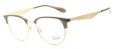 Ray Ban RB 6396 5786 51mm GESTELL NEU RAYBAN Brille RX Optical Eyewear - VERTRAUENSWÜRDIG