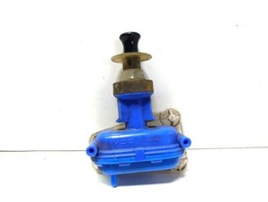 Audi 80 90 S2 B4 1994 Hinten links Stellmotor Zentralverriegelung UST106180