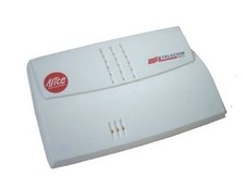 MODEM Alice Telecom FASTRATE USB 100 ADSL - Access Media + CDROM