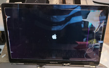 Apple MacBook pro A1708 / 2017 Screen assembly replacement Damaged Grade D