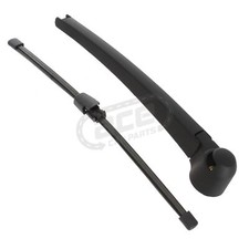 Braccio tergicristallo posteriore e lama 33 cm 13 pollici Volkswagen Tiguan Mk1 ATV / SUV 2008-8/2016