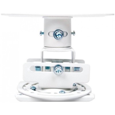 Optoma Deckenhalterung OCM818W-RU universal Weiss geeignet für Beamer