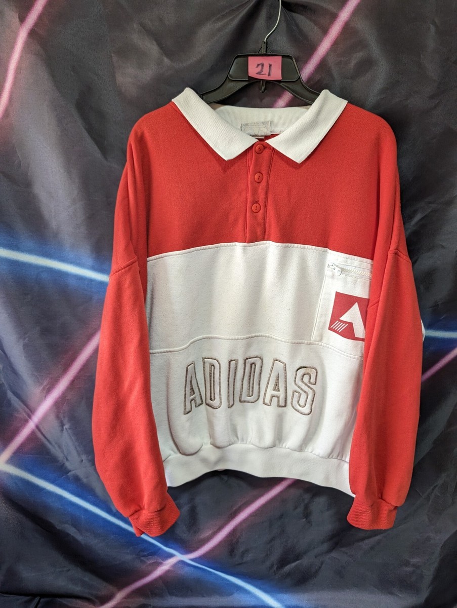 Gosha Rubchinskiy Adidas Sweater Russia Sweatshirt Adidas X Gosha