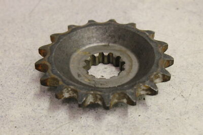 1989 Kawasaki Ninja ZX 1000 89 ZX1000 FRONT SPROCKET | eBay