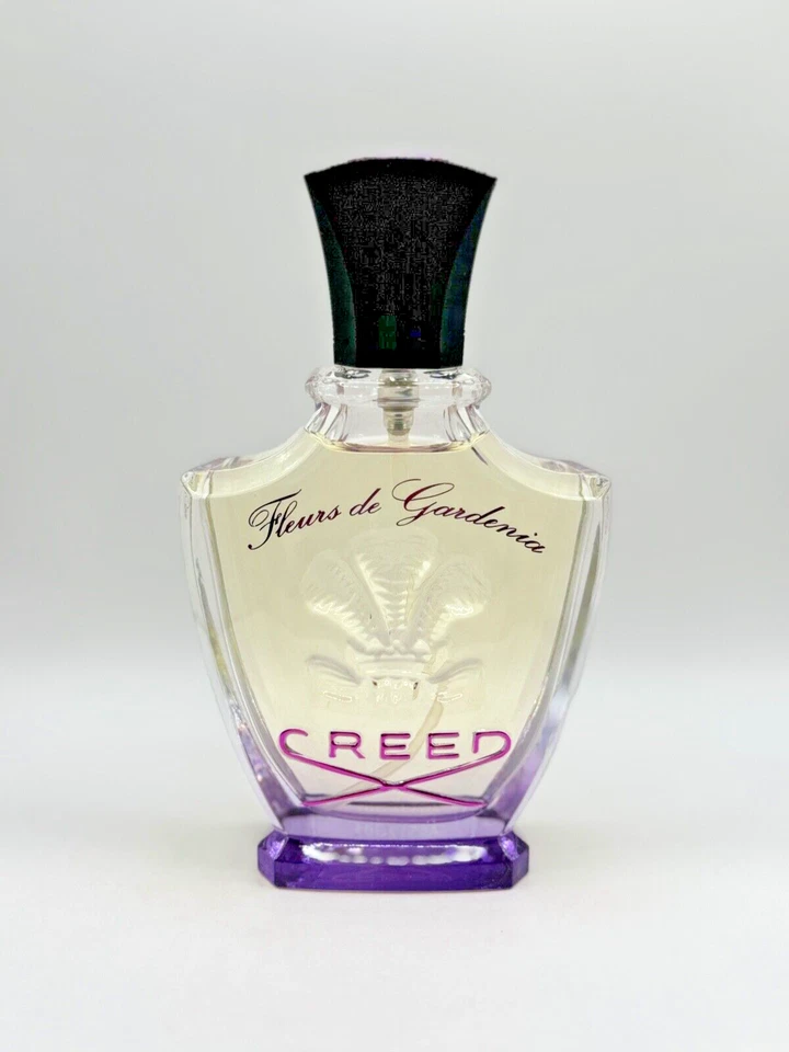 LOTE SPRAY FLEURS DE GARDENIA BY CREED 75ML EDP: A6512G01 (NUEVO CON CAJA) Foto 2 de 4