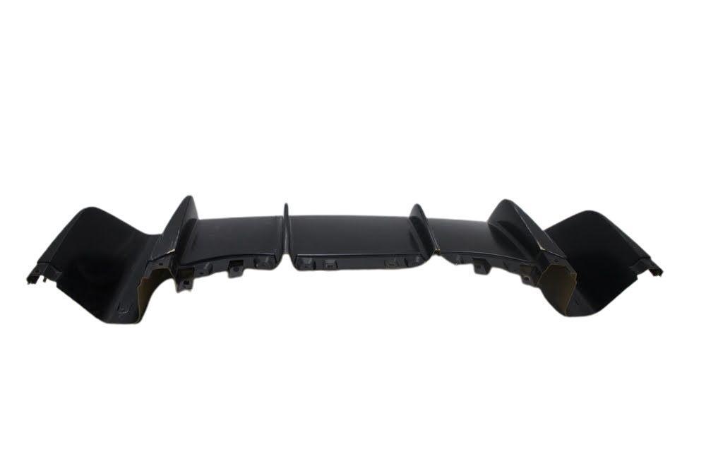 Rear Bumper Assembly AUDI R8 16