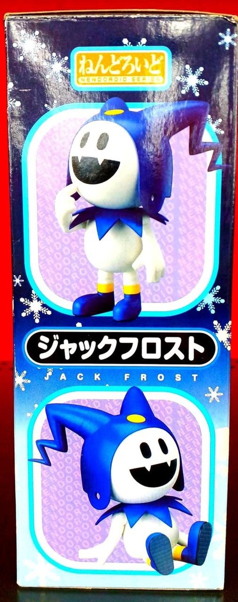 Nendoroid Jack Frost #234 Shin Megami Tensei Figure MAY189142