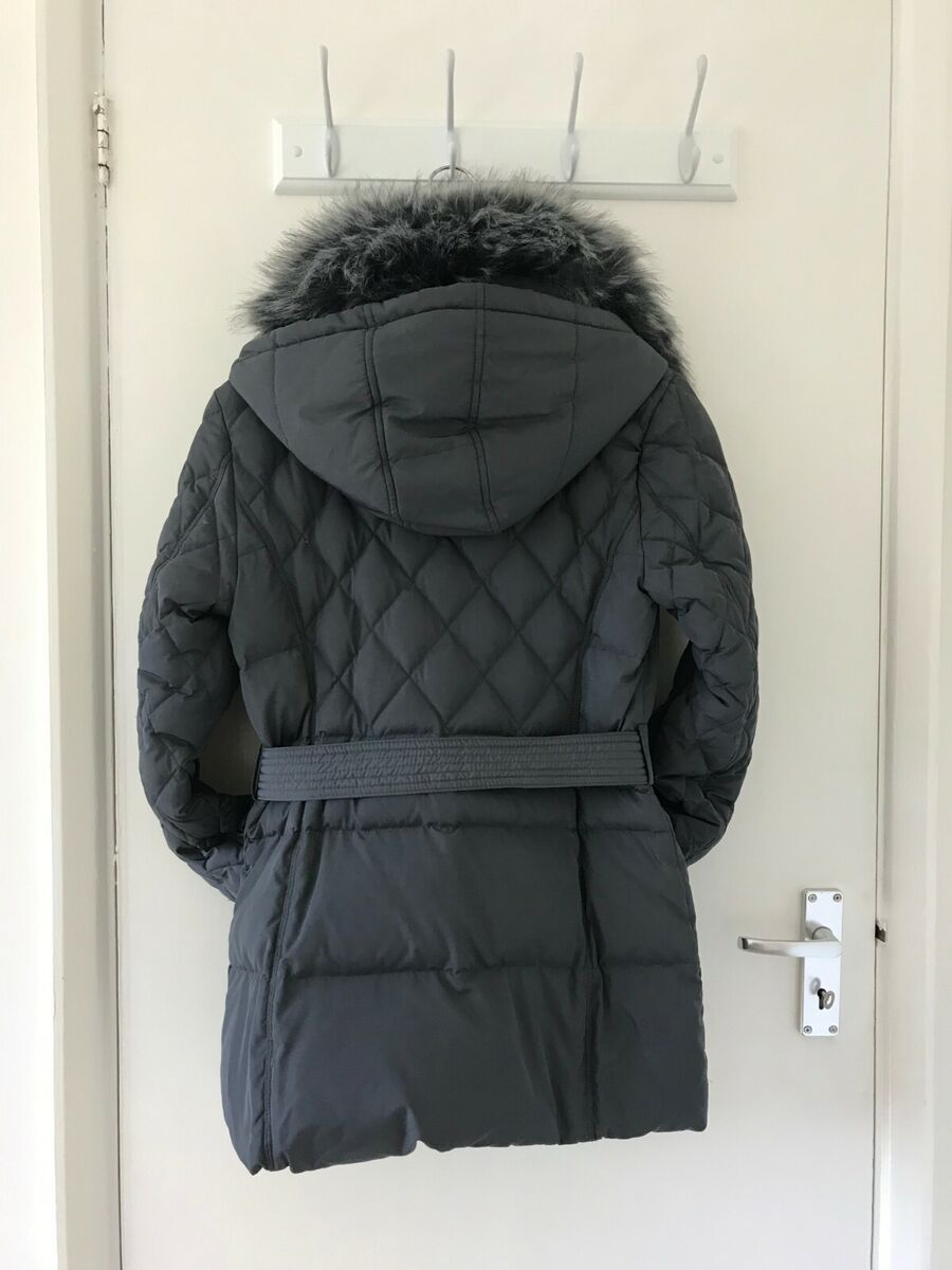 Phase eight deasia top coat