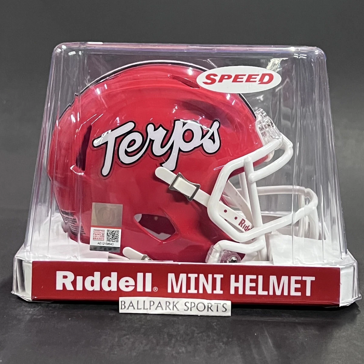 Maryland Terrapins Football NCAA Helmets for sale | eBay Maryland Terrapins Football NCAA Helmets for sale | eBay