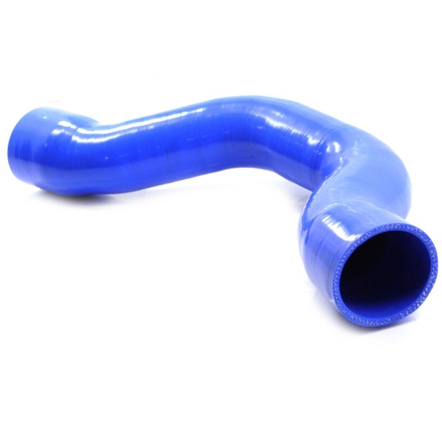 INTERCOOLER HOSE JEEP CHEROKEE LIBERTY 20052007 2.8CRD SILICONE eBay