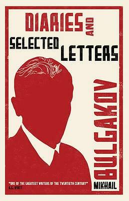 Diaries and Selected Letters,Mikhail Bulgakov - Image 2