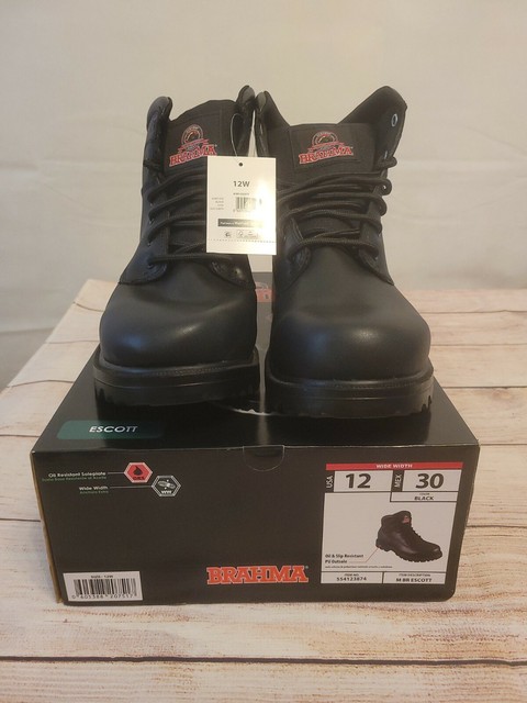 size 12 wide width boots