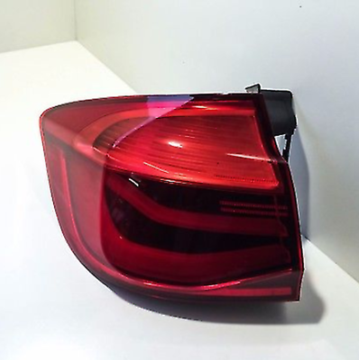 Rückleuchte links BMW 3er F31 LCI LED 7372209 online kaufen | eBay 