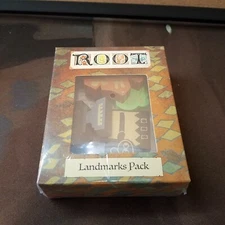 Root: Landmarks Pack