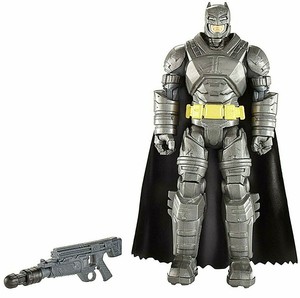 batman battle armor