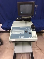 b&k Medical Leopard Ultrasound type 2001, Type 8558-S 7.5 MHz Probe Transduc (r)