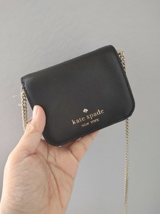 kate spade card wallet