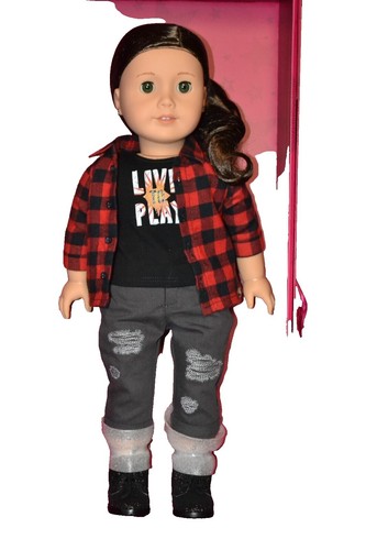 Mimi World Long Hair Mimi Bridge Hair Mimi Korean Girl Doll Toy