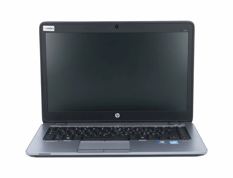 HP EliteBook 840 G1 i7 4600U 8GB neue Festplatte 240SSD FHD 8730M A Ware W10 Pro