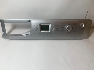 Beko WME7247S Waschmaschine Hauptsteuerplatine Leiterplatte & Blendenbedienfeld